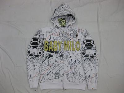 BABY MILO Hoodies-350